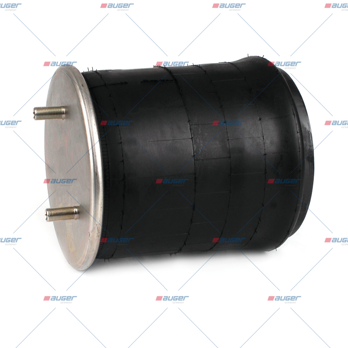 Luftfederbalg, Komp. Typ mit Kunst.Kolb.